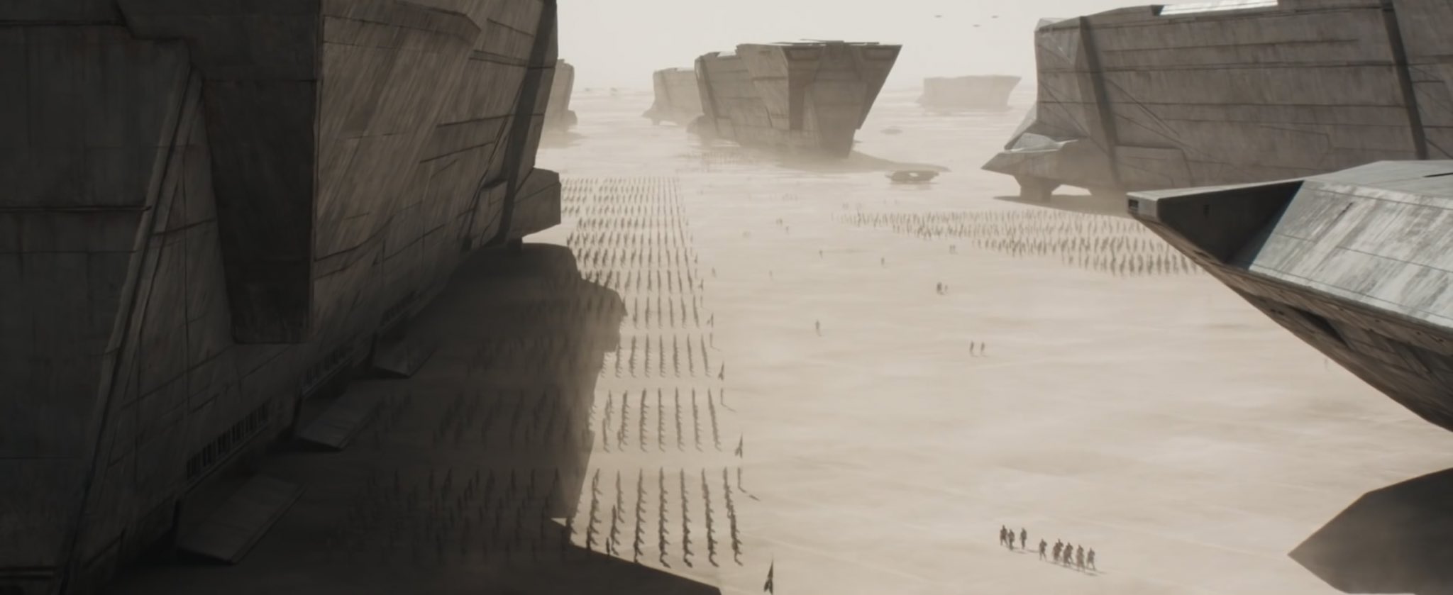     Diuna - wynik finansowy lepszy w USA niż prognozowano. Jak na świecie?